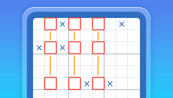 sudoku with symbols
